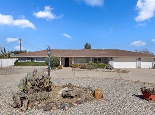 13052 Quapaw Rd, Apple Valley, CA 92308