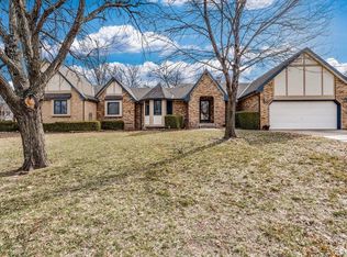 500 S Timber Ridge St, Derby, KS 67037