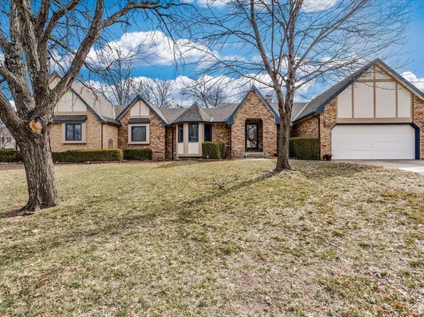500 S Timber Ridge St, Derby, KS 67037
