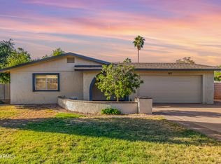 102 W Hackamore Ave, Gilbert, AZ 85233
