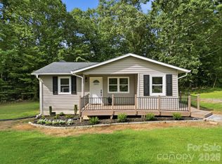 2643 Hopewell Church Rd, Sherrills Ford, NC 28673