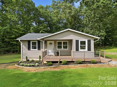 2643 Hopewell Church Rd, Sherrills Ford, NC, 28673