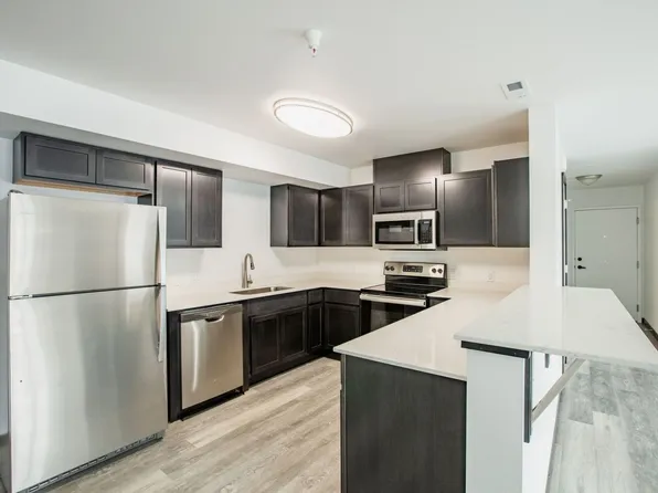 98 Hayden Lodge, 98 E Hayden Ave #208, Hayden, ID 83835