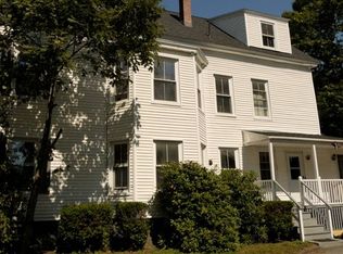 19 Lawn Ave, Portland, ME 04103