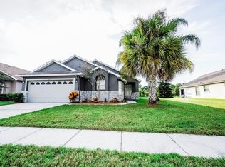 3032 Crystal Creek Blvd, Orlando, FL 32837