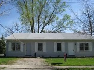 118 E Vine St, La Rue, OH 43332