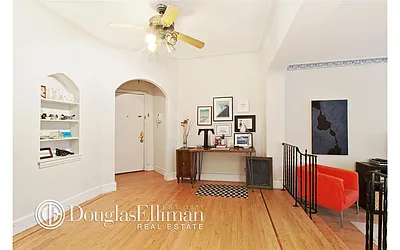 Sold by Douglas Elliman