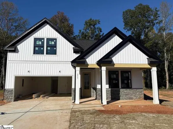 255 Creekside Cir, Williamston, SC 29697