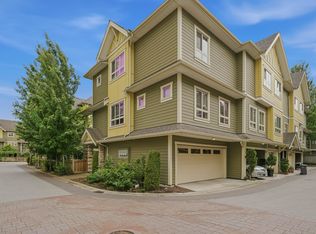 843 Ewen Ave #20, New Westminster, BC V3M 0K6