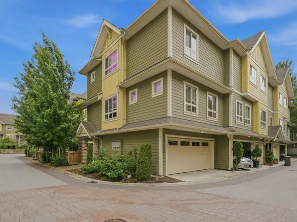 843 Ewen Ave #20, New Westminster, BC V3M 0K6