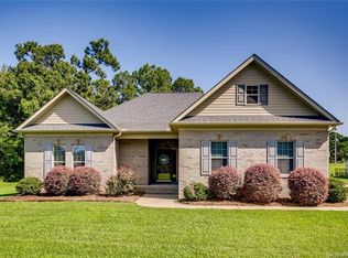 310 W Lawyers Road, Monroe, NC 28110