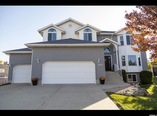 4324 S 650 W, Riverdale, UT 84405