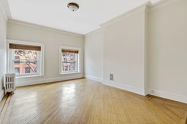Sold by Engel and Völkers Brownstone Brooklyn