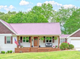 418 Bennett Cemetery Rd, Jefferson, GA 30549