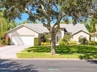 408 Berwick Way, Melbourne, FL 32940