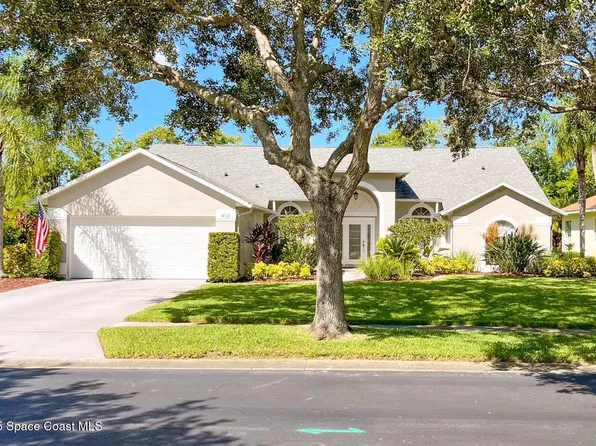 408 Berwick Way, Melbourne, FL 32940