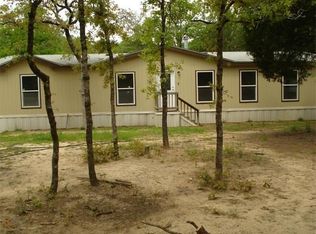 1015 Old Potato Rd, Paige, TX 78659