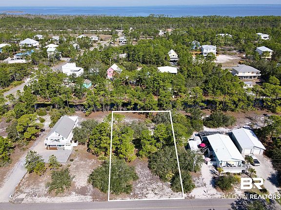 2nd image of LOT 11 Driftwood Dr