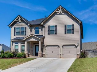 311 Cameron Creek Ln, Simpsonville, SC 29681