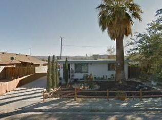 1013 W Coronado Ave, Ridgecrest, CA 93555