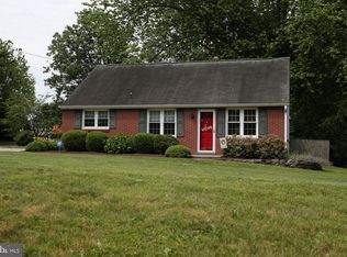 1110 Phoenixville Park, West Chester, PA 19380