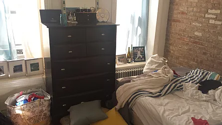 Rented by New York Residence