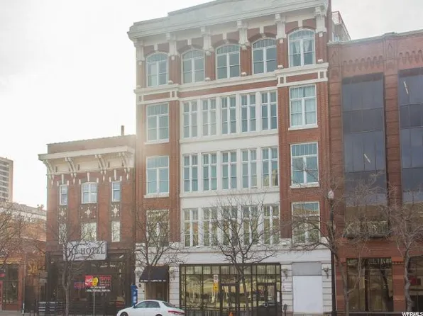 163 W 200 S APT 505, Salt Lake City, UT 84101