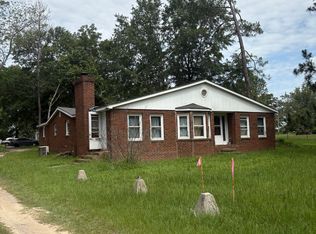 2017 Hightower Rd, Statesboro, GA 30458