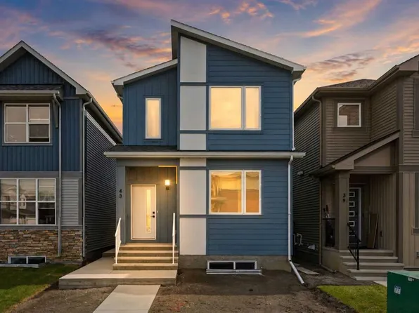 43 N Belvedere Cres SE, Calgary, AB T2A 7Z9