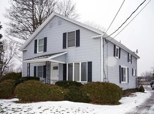 56 Granger St #2, Pt Gibson, NY 14537