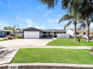 317 N Orange Ave, Fullerton, CA 92833
