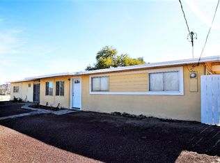 64865 Chollita Rd, Joshua Tree, CA 92252