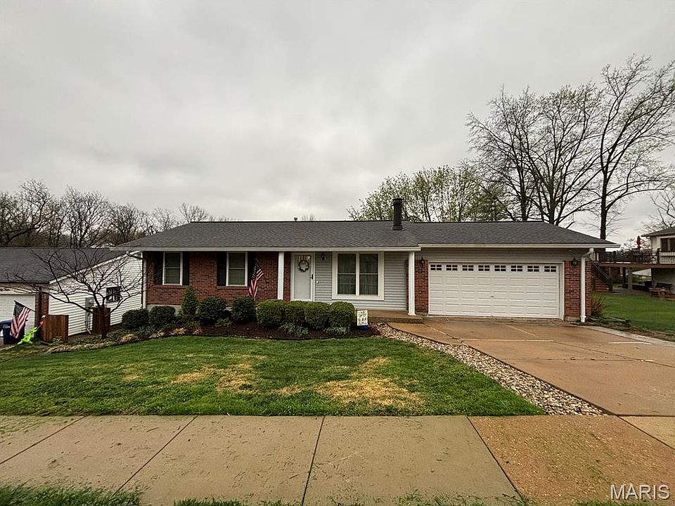 1st image of 2642 Blackforest Dr