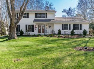 3479 Field Crest Court, Beloit, WI
