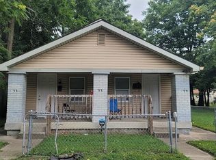 1362 W 22nd St #1364, Indianapolis, IN 46202