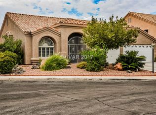 2403 Indian Pony Ct, Henderson, NV 89052