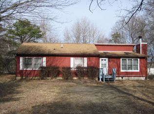 612 Scenic Dr, Albrightsville, PA