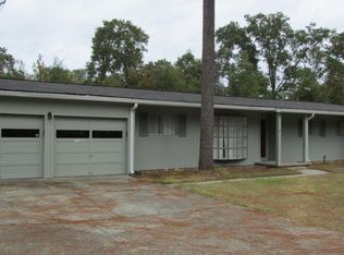 209 Beverly Ln, Hattiesburg, MS 39401