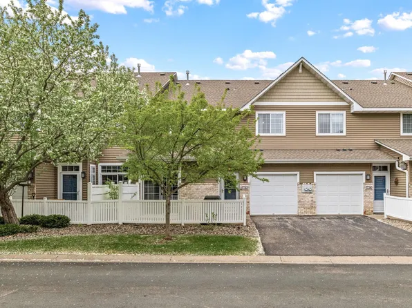 14075 Plymouth Ave #92, Burnsville, MN 55337