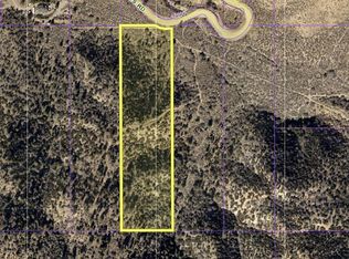 17300 Big Pines Hwy, Valyermo, CA 93563