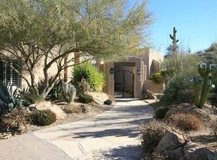 38401 N Rising Sun Rd, Carefree, AZ 85377