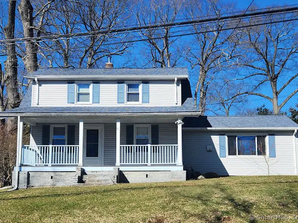 91 Saint Charles Avenue, Stamford, CT 06907