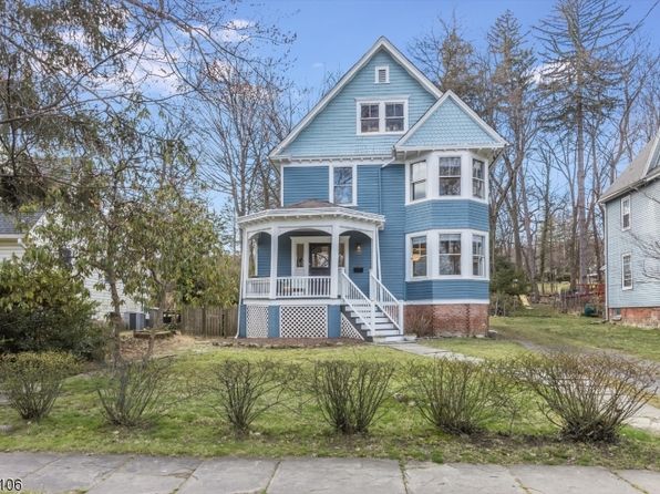 Recently Sold Homes in Montclair NJ - 1621 Transactions | Zillow
