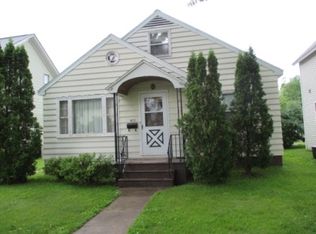 911 E 6th St, Merrill, WI 54452