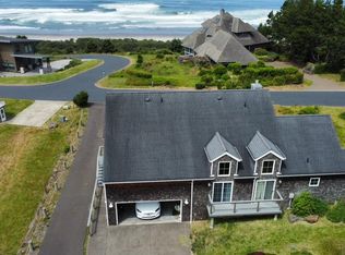 44485 Sahhali Dr, Neskowin, OR 97149
