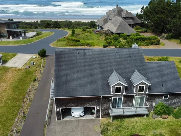 44485 Sahhali Dr, Neskowin, OR 97149