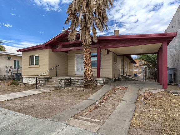 5th image of 3511 Pershing Dr APT 1