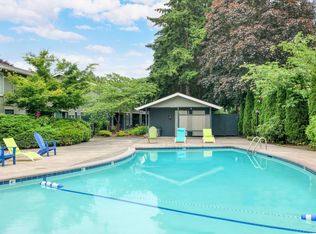 Centennial Apartments, Springfield, OR 97477