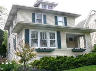 726 S Madison St, Hinsdale, IL 60521