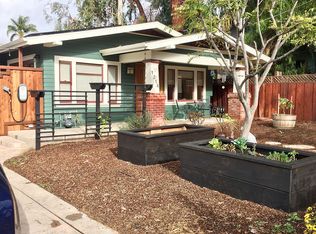 1314 31st St, San Diego, CA 92102